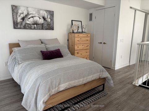 Photo 6 at 721 - 77 Shuter Street, Yonge Corridor, Toronto