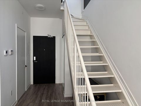 Photo 9 at 721 - 77 Shuter Street, Yonge Corridor, Toronto