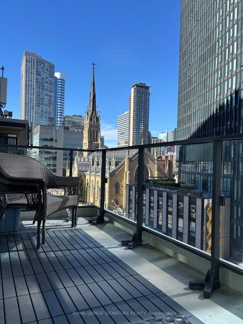 Photo 15 at 721 - 77 Shuter Street, Yonge Corridor, Toronto