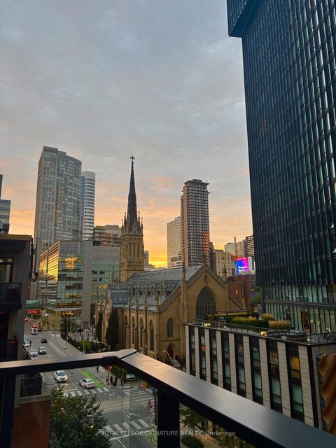 Photo 16 at 721 - 77 Shuter Street, Yonge Corridor, Toronto