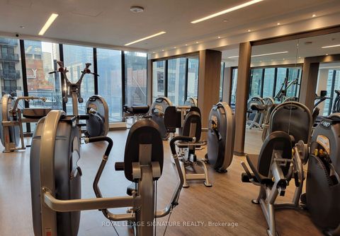 Photo 18 at 721 - 77 Shuter Street, Yonge Corridor, Toronto
