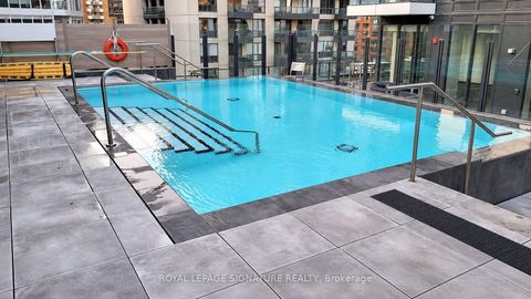 Photo 19 at 721 - 77 Shuter Street, Yonge Corridor, Toronto
