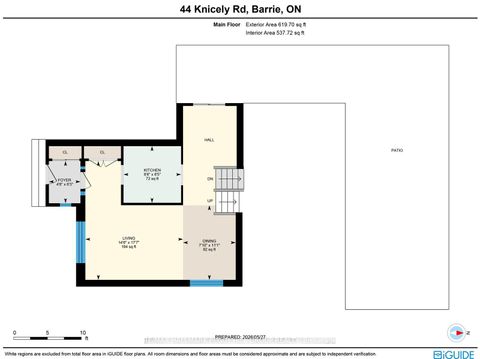 Photo 23 at 44 Knicely Road, Painswick North, Barrie
