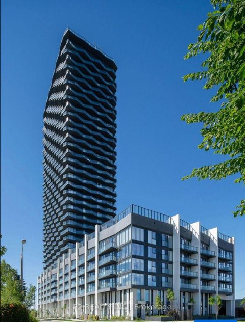 Photo 0 at 2709 - 36 Zorra Street, City Centre West, Toronto