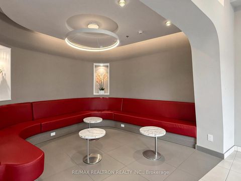 Photo 9 at 304 - 195 Bonis Avenue, Sullivan, Toronto