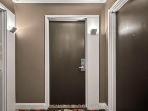Photo 11 at 304 - 195 Bonis Avenue, Sullivan, Toronto