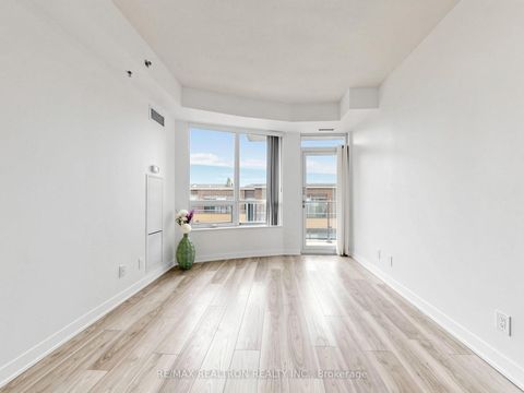 Photo 12 at 304 - 195 Bonis Avenue, Sullivan, Toronto