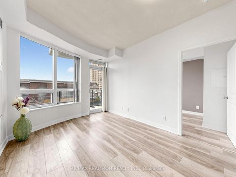 Photo 13 at 304 - 195 Bonis Avenue, Sullivan, Toronto