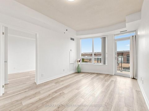 Photo 14 at 304 - 195 Bonis Avenue, Sullivan, Toronto