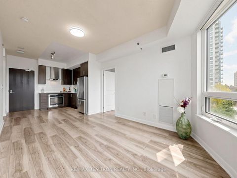 Photo 15 at 304 - 195 Bonis Avenue, Sullivan, Toronto