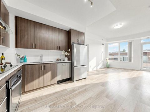 Photo 16 at 304 - 195 Bonis Avenue, Sullivan, Toronto