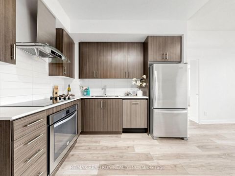 Photo 17 at 304 - 195 Bonis Avenue, Sullivan, Toronto
