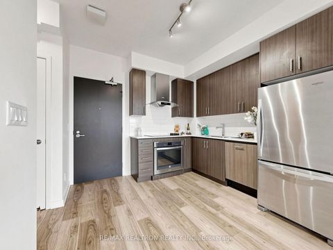 Photo 18 at 304 - 195 Bonis Avenue, Sullivan, Toronto