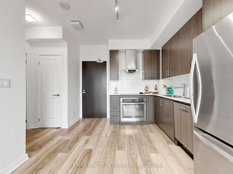 Photo 19 at 304 - 195 Bonis Avenue, Sullivan, Toronto