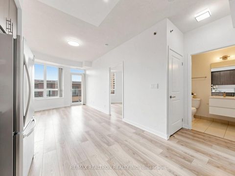 Photo 20 at 304 - 195 Bonis Avenue, Sullivan, Toronto