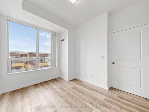 Photo 21 at 304 - 195 Bonis Avenue, Sullivan, Toronto