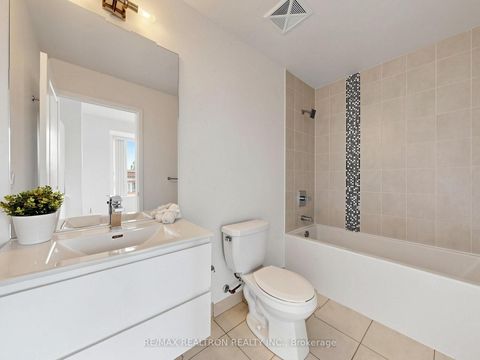 Photo 23 at 304 - 195 Bonis Avenue, Sullivan, Toronto