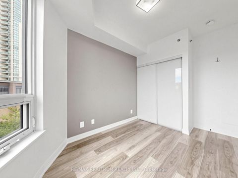 Photo 24 at 304 - 195 Bonis Avenue, Sullivan, Toronto