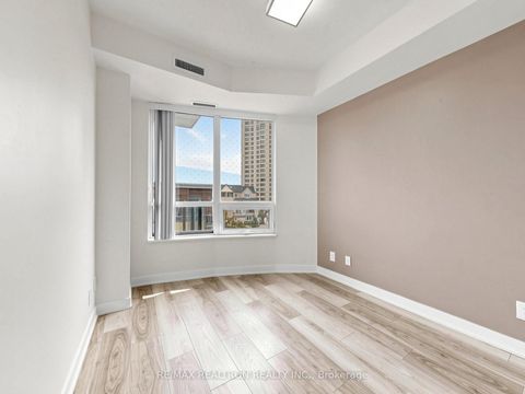 Photo 25 at 304 - 195 Bonis Avenue, Sullivan, Toronto