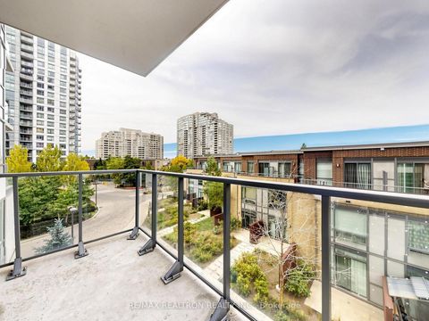 Photo 29 at 304 - 195 Bonis Avenue, Sullivan, Toronto