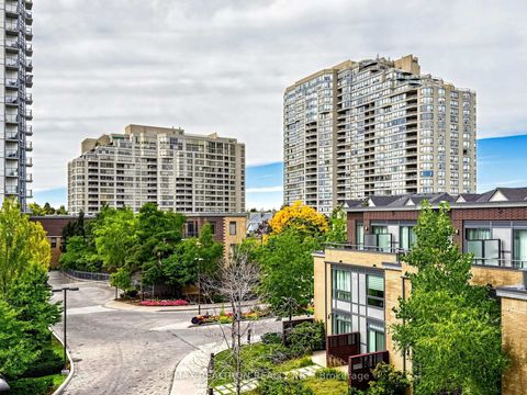 Photo 30 at 304 - 195 Bonis Avenue, Sullivan, Toronto