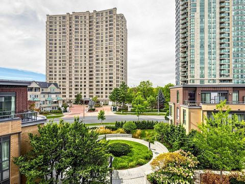 Photo 31 at 304 - 195 Bonis Avenue, Sullivan, Toronto