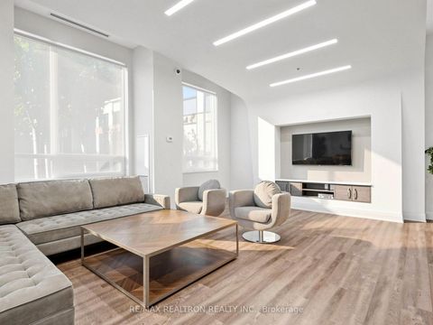 Photo 32 at 304 - 195 Bonis Avenue, Sullivan, Toronto
