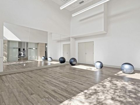 Photo 33 at 304 - 195 Bonis Avenue, Sullivan, Toronto