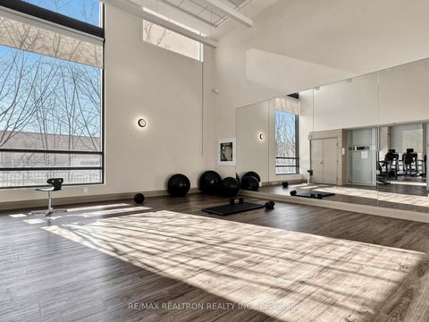 Photo 34 at 304 - 195 Bonis Avenue, Sullivan, Toronto