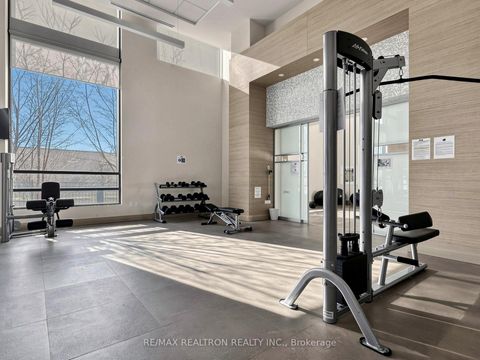Photo 36 at 304 - 195 Bonis Avenue, Sullivan, Toronto