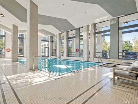 Photo 37 at 304 - 195 Bonis Avenue, Sullivan, Toronto