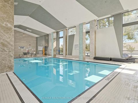 Photo 38 at 304 - 195 Bonis Avenue, Sullivan, Toronto