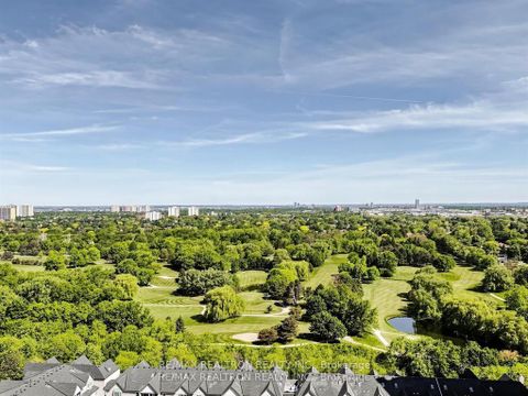 Photo 40 at 304 - 195 Bonis Avenue, Sullivan, Toronto