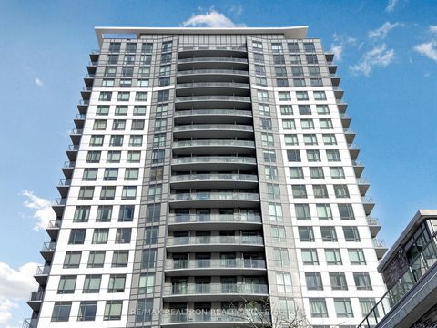 Photo 3 at 304 - 195 Bonis Avenue, Sullivan, Toronto
