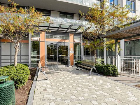 Photo 5 at 304 - 195 Bonis Avenue, Sullivan, Toronto