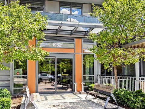 Photo 6 at 304 - 195 Bonis Avenue, Sullivan, Toronto
