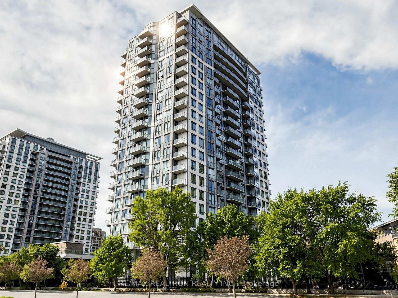 304 - 195 Bonis Avenue, Sullivan, Toronto 