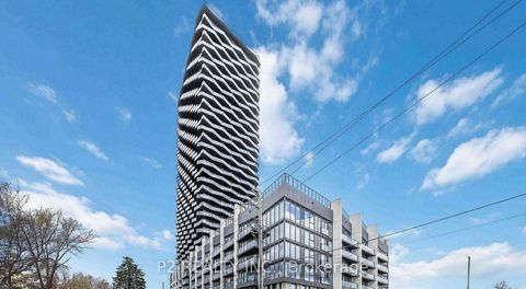 Photo 4 at 2610 - 36 Zorra Street, City Centre West, Toronto