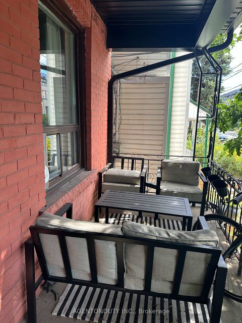 Photo 1 at 51 Perth Avenue, Dufferin Grove, Toronto