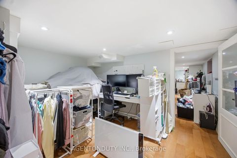 Photo 25 at 51 Perth Avenue, Dufferin Grove, Toronto