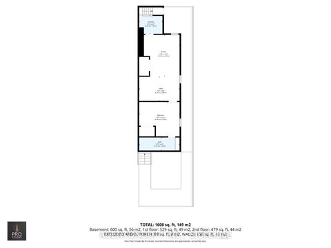 Photo 35 at 51 Perth Avenue, Dufferin Grove, Toronto