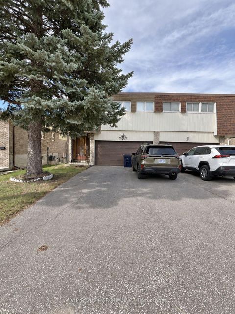 Photo 0 at 69 Yatesbury Road, Steeles, Toronto