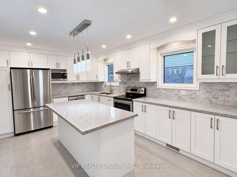 Photo 4 at 69 Yatesbury Road, Steeles, Toronto