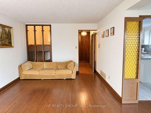 Photo 6 at 69 Yatesbury Road, Steeles, Toronto