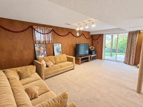 Photo 7 at 69 Yatesbury Road, Steeles, Toronto