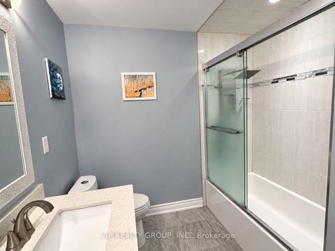 Photo 10 at 69 Yatesbury Road, Steeles, Toronto