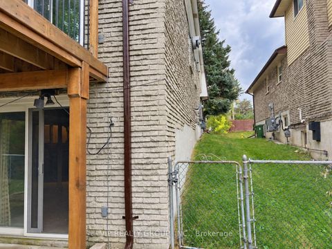 Photo 22 at 69 Yatesbury Road, Steeles, Toronto