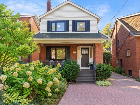 Photo 0 at 231 Heath Street E, Moore Park, Toronto