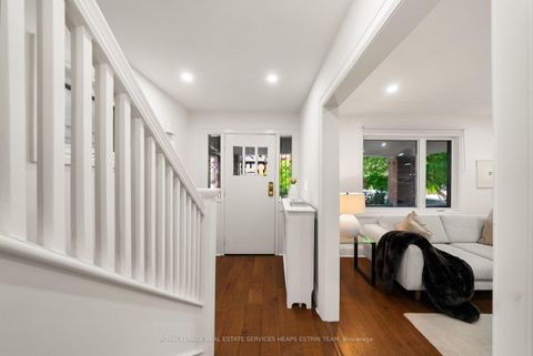 Photo 6 at 231 Heath Street E, Moore Park, Toronto