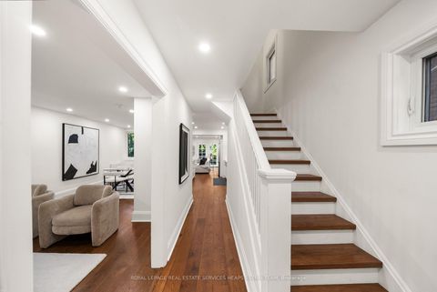 Photo 7 at 231 Heath Street E, Moore Park, Toronto